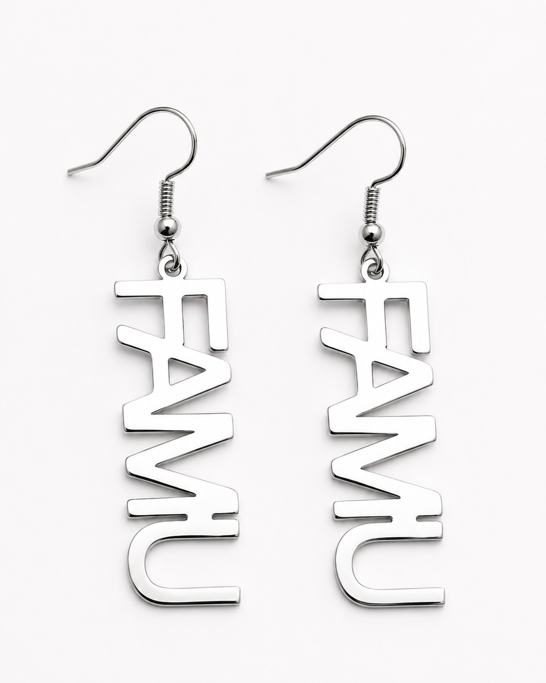 Royal Radiance| Crystal drop Elegance Earrings