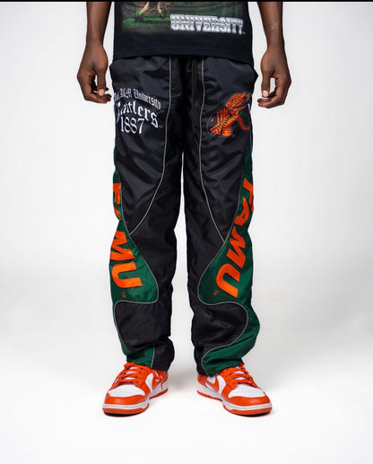 Legacy Rattler Windbreaker Pants
