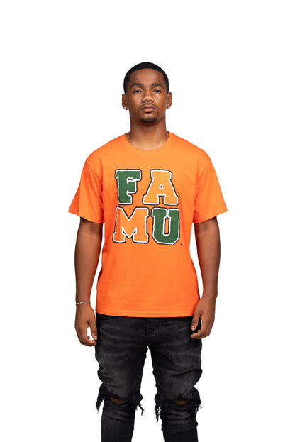 Bold FAMU Unisex Shirt