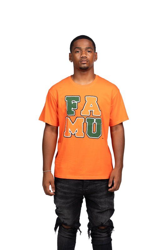 Bold FAMU Unisex Shirt