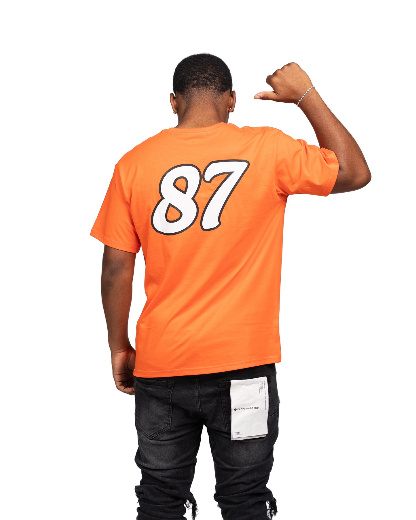 Bold FAMU Unisex Shirt
