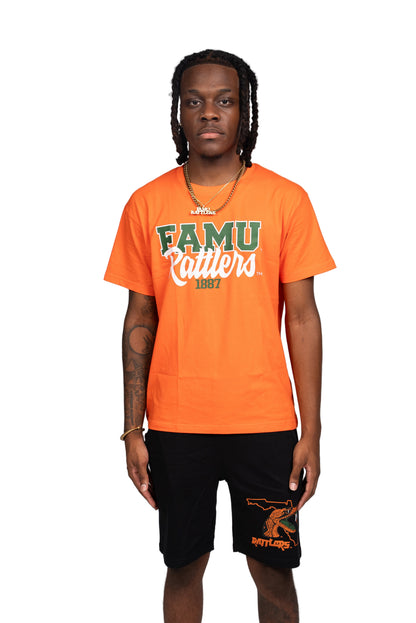 Florida Rattlers Unisex Shorts