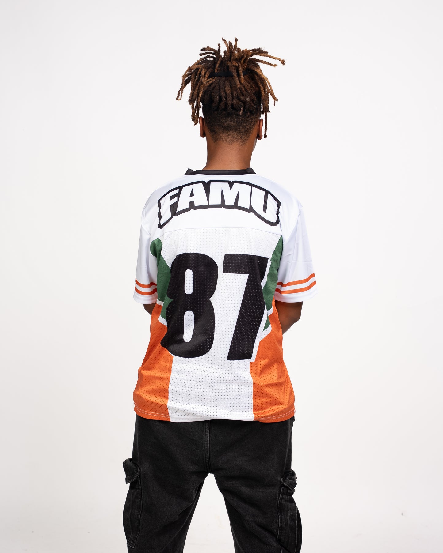 FAMU 87 Jersey Unisex