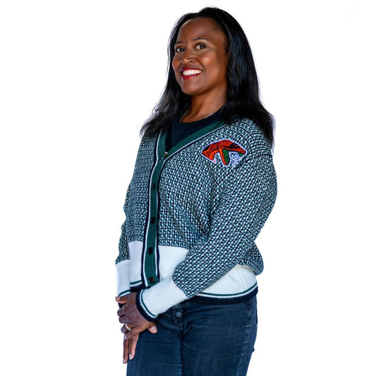 FAMU V-Neck Unisex Sweater