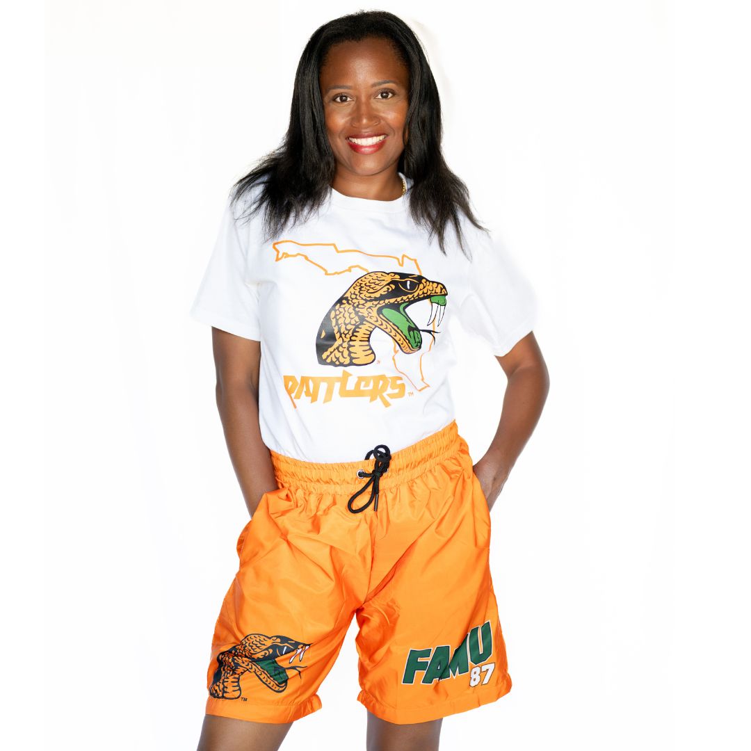 Florida Rattlers Unisex Shirt