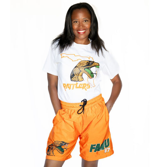 Florida Rattlers Unisex Shirt