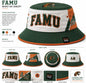 Legacy Rattler Bucket Hat