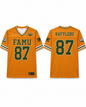 FAMU Rattlers 87 Full-Length Football Jersey