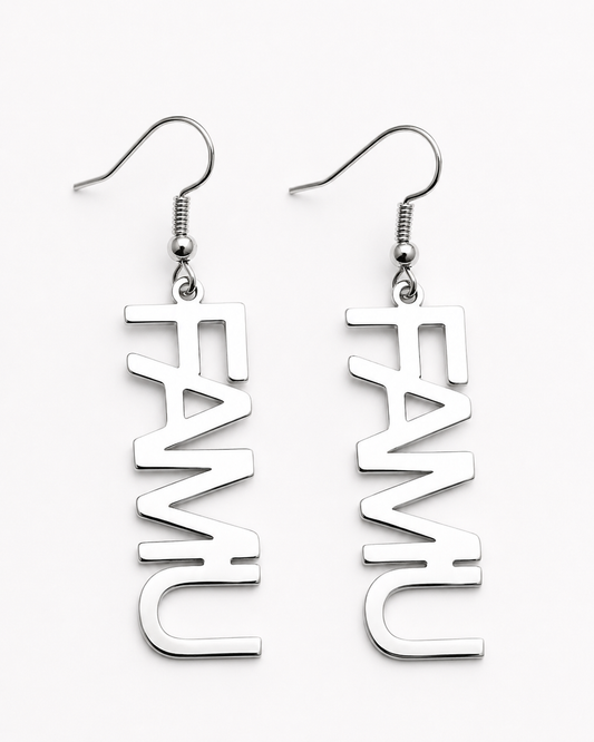 Royal Radiance| Crystal drop Elegance Earrings