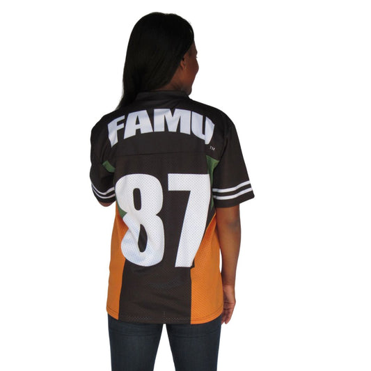 FAMU 87 Jersey Unisex