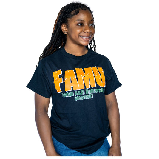FAMU since 87 Unisex Shirt