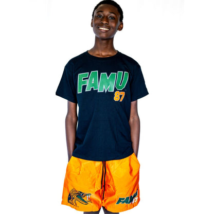FAMU 1887 Unisex Shirt