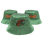 FAMU Satin Reversible Bucket Hat