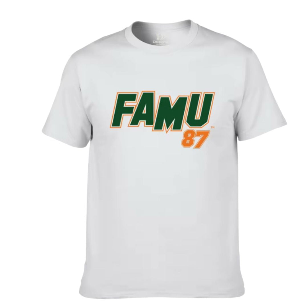 FAMU 1887 Unisex Shirt