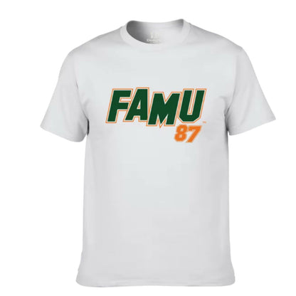FAMU 1887 Unisex Shirt