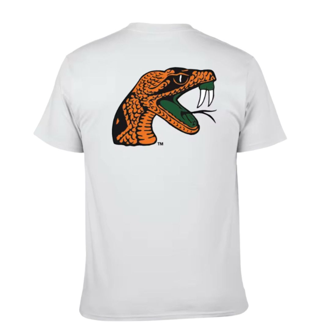 FAMU 1887 Unisex Shirt