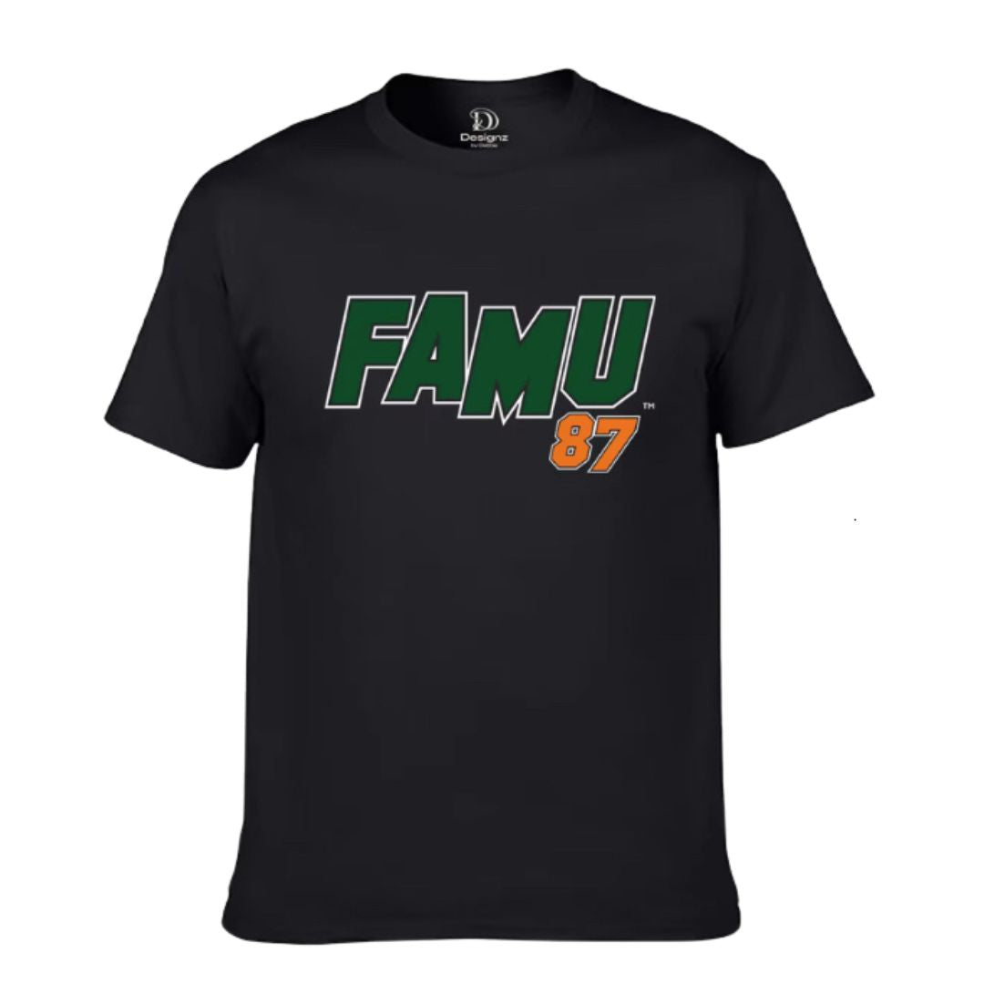 FAMU 1887 Unisex Shirt