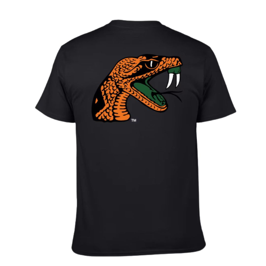 FAMU 1887 Unisex Shirt