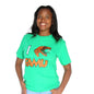 I Heart Rattler Unisex Shirt