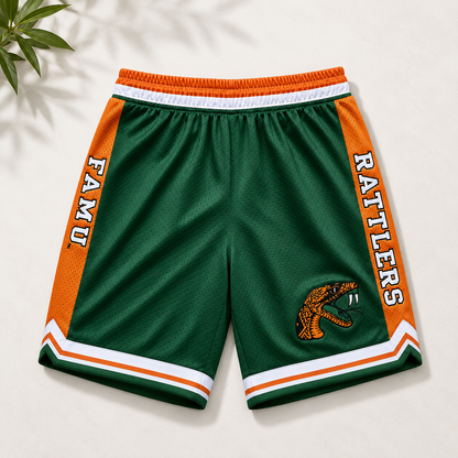 Legacy Rattler Elite Mesh Shorts
