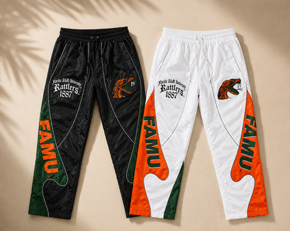 Legacy Rattler Windbreaker Pants