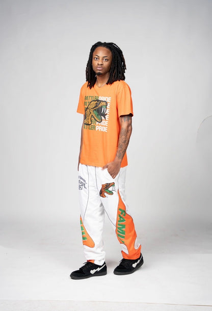 Rattler Pride Graphic Tee