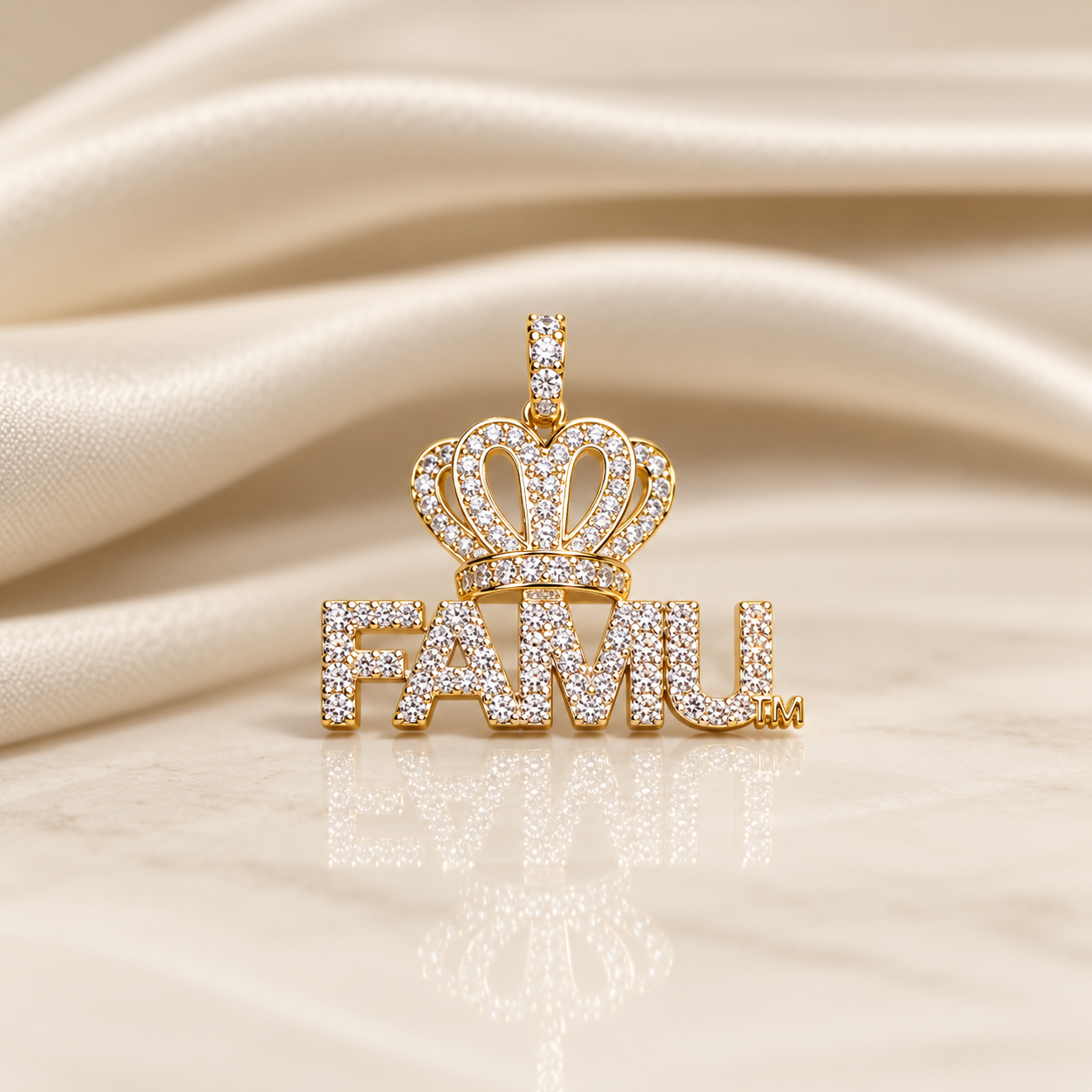 Royal Radiance| The Signature Spark