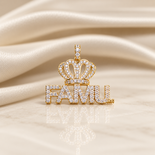 Royal Radiance| The Signature Spark