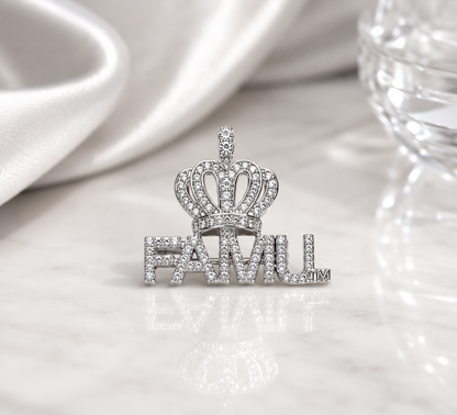 Royal Radiance| The Signature Spark