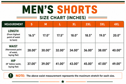 Legacy Rattler Elite Mesh Shorts